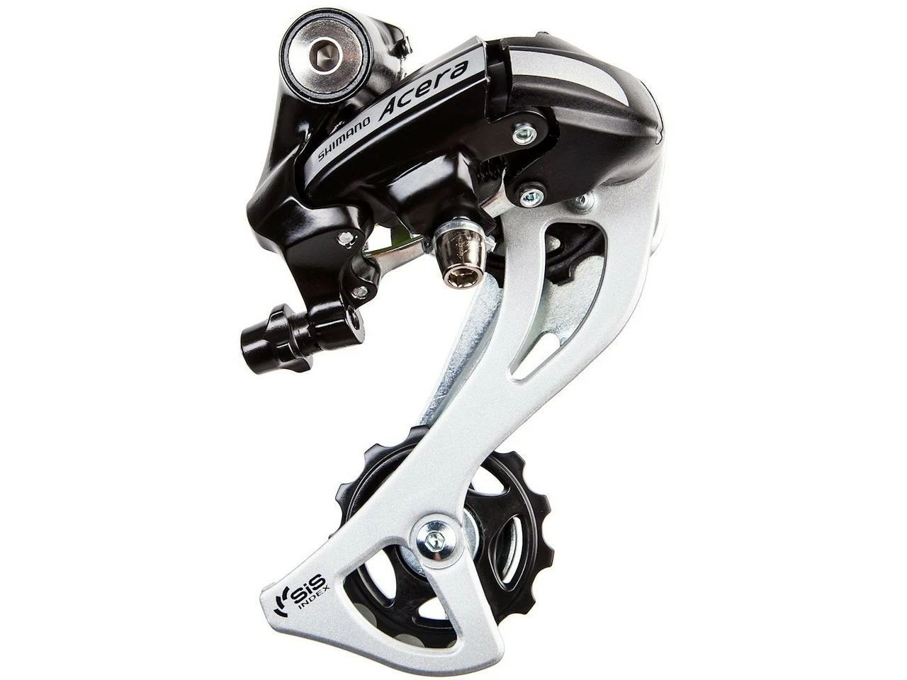 Shimano Acera Schaltwerk RD-M360 8-fach 1 Shimano Acera Schaltwerk RD-M360 8-fach
