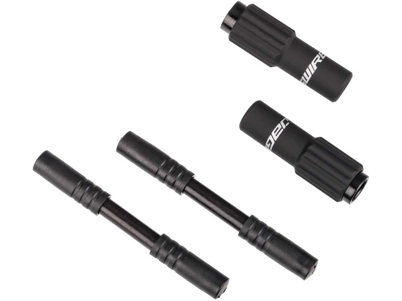 JAGWIRE Sport Schaltzugeinsteller Mini Inline Adjusters 2 JAGWIRE Sport Schaltzugeinsteller Mini Inline Adjusters – Bild 2