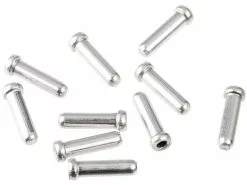 Shimano Endtüllen Für Schaltzug - 10 Stück