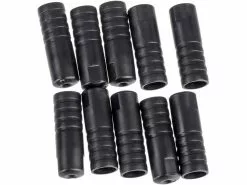 Shimano Endkappen Für SIS-SP40/-SP41 Gedichtet - 10 Stück