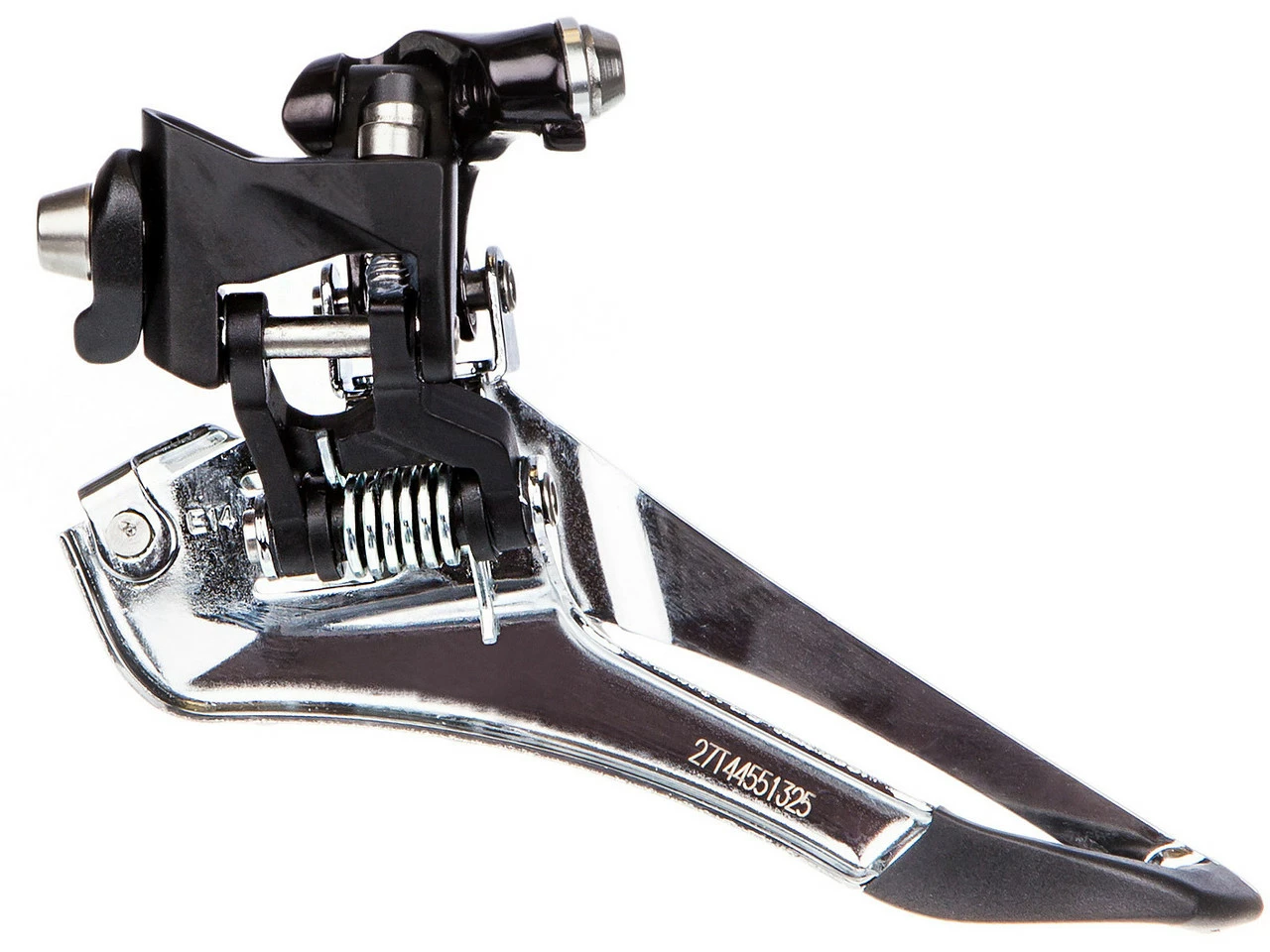 SRAM Rival 22 Yaw Umwerfer 2 SRAM Rival 22 Yaw Umwerfer – Bild 2