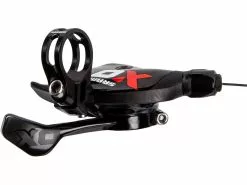 SRAM Trigger Schaltgriff X0 2-/3-/10-fach 8 SRAM Trigger Schaltgriff X0 2-/3-/10-fach -SRAM Verkäufe 121802