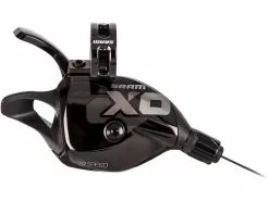 SRAM Trigger Schaltgriff X0 2-/3-/10-fach 9 SRAM Trigger Schaltgriff X0 2-/3-/10-fach -SRAM Verkäufe 121803