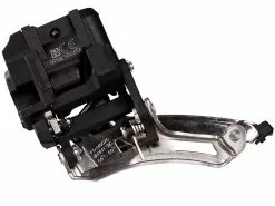 Shimano XTR Di2 Umwerfer FD-M9070 2-/11-fach -SRAM Verkäufe 129715