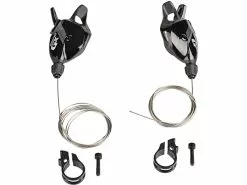 SRAM Trigger V+h Set Schaltgriffe GX 2-/10-fach 9 SRAM Trigger V+h Set Schaltgriffe GX 2-/10-fach -SRAM Verkäufe 146269