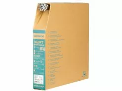 Shimano Schaltzug Edelstahl - 100 Stück