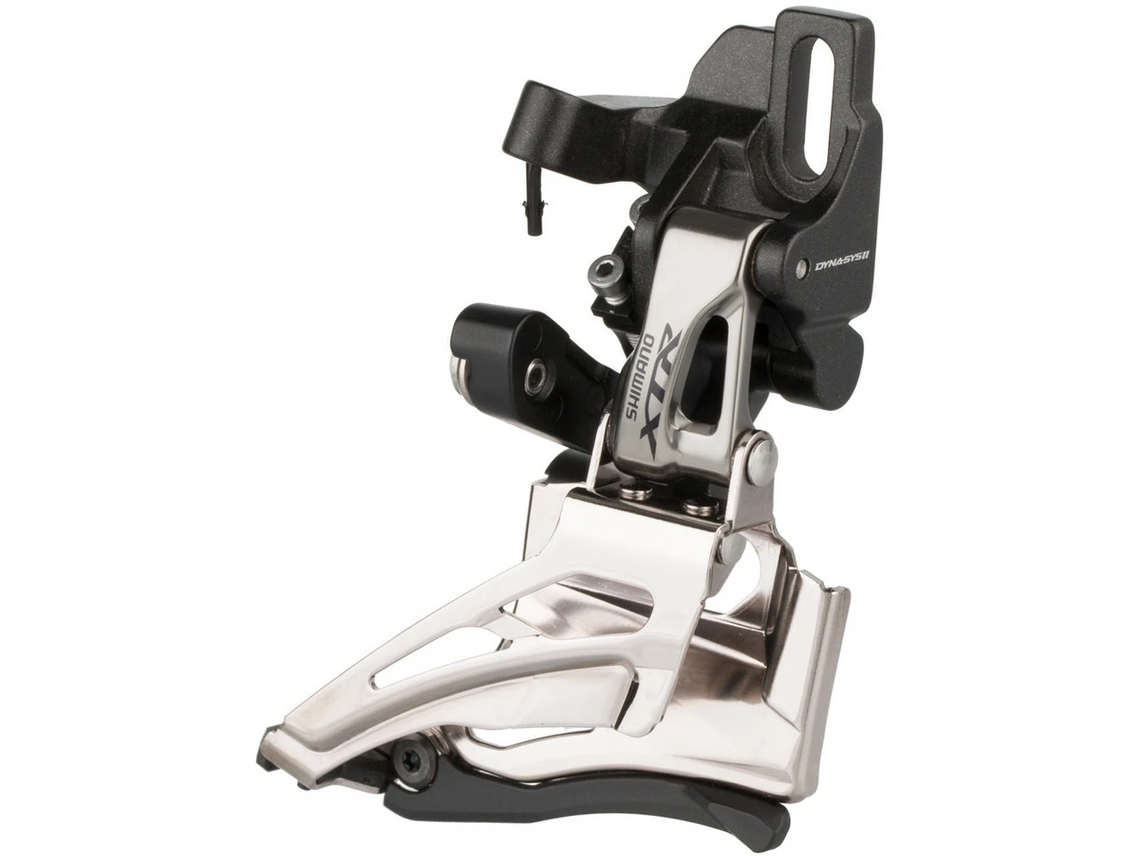 Shimano XTR Umwerfer FD-M9020 / FD-M9025 2-/11-fach 5 Shimano XTR Umwerfer FD-M9020 / FD-M9025 2-/11-fach – Bild 5