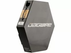 JAGWIRE Schaltzugaußenhülle LEX - 50 Meter Rolle