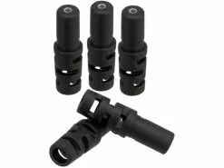 JAGWIRE Anti-Knick Endkappen Für Schaltzugaußenhülle