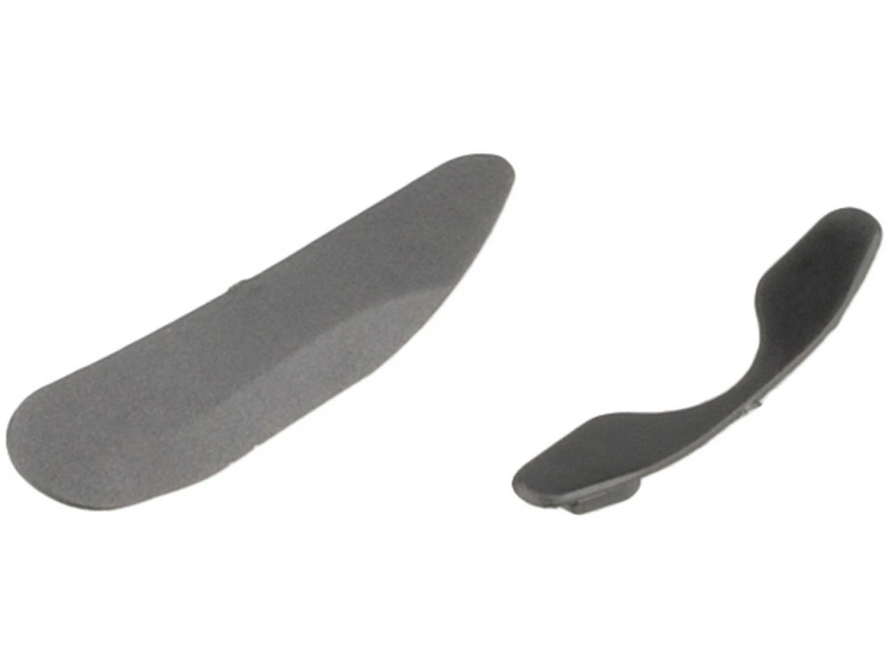 Campagnolo® Kunststoffeinsatz Für 2-fach Chorus Umwerfer Ab Modell 2015 1 Campagnolo® Kunststoffeinsatz Für 2-fach Chorus Umwerfer Ab Modell 2015