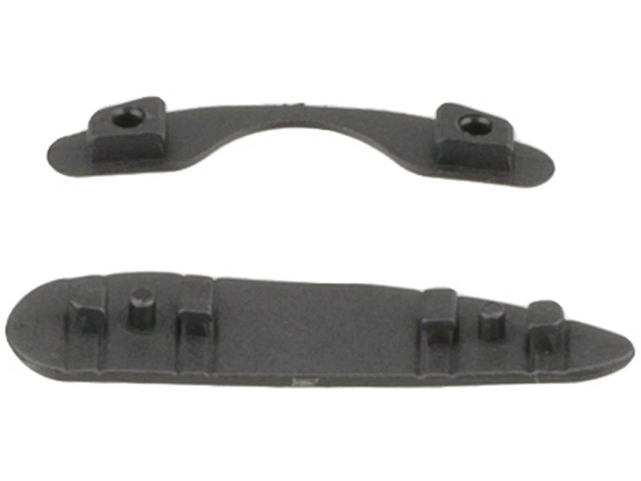 Campagnolo® Kunststoffeinsatz Für 2-fach Chorus Umwerfer Ab Modell 2015 2 Campagnolo® Kunststoffeinsatz Für 2-fach Chorus Umwerfer Ab Modell 2015 – Bild 2