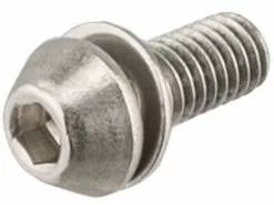 Shimano Deore Umwerfer FD-M6020 / FD-M6025 2-/10-fach -SRAM Verkäufe 186679