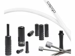 CAPGO BL Schaltzugset Für Shimano/SRAM 9 CAPGO BL Schaltzugset Für Shimano/SRAM -SRAM Verkäufe 193852