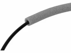 CAPGO Noise Protection Schaumstoffhülle Für Schaltzugaußenhülle 6 CAPGO Noise Protection Schaumstoffhülle Für Schaltzugaußenhülle -SRAM Verkäufe 195721