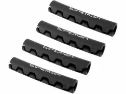 Birzman Kabelhüllen Tube Top Housing Covers 4er-Set
