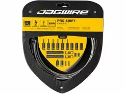 JAGWIRE 2X Pro Schaltzugset -SRAM Verkäufe 200589