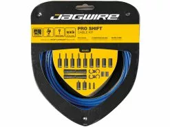 JAGWIRE 2X Pro Schaltzugset -SRAM Verkäufe 200590