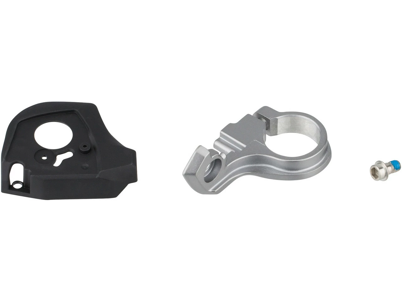 Shimano Basis-Abdeckungseinheit Für SL-M7000 Ohne Ganganzeige 2 Shimano Basis-Abdeckungseinheit Für SL-M7000 Ohne Ganganzeige – Bild 2