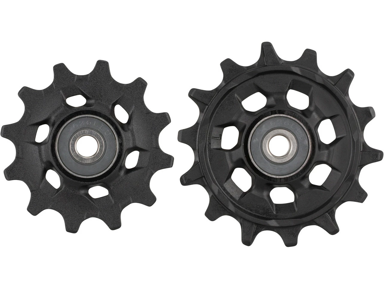 SRAM Schalträdchen Set X-Sync Für GX Eagle Schaltwerk 1 SRAM Schalträdchen Set X-Sync Für GX Eagle Schaltwerk