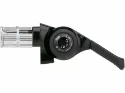 Jtek Engineering MK2 Bar End Shifter Lenkerendschalthebel Shimano Alfine 8-fach