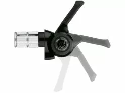 Jtek Engineering MK2 Bar End Shifter Lenkerendschalthebel Shimano Alfine 8-fach -SRAM Verkäufe 234154