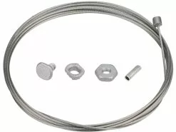 Jtek Engineering MK2 Bar End Shifter Lenkerendschalthebel Shimano Alfine 8-fach -SRAM Verkäufe 234155