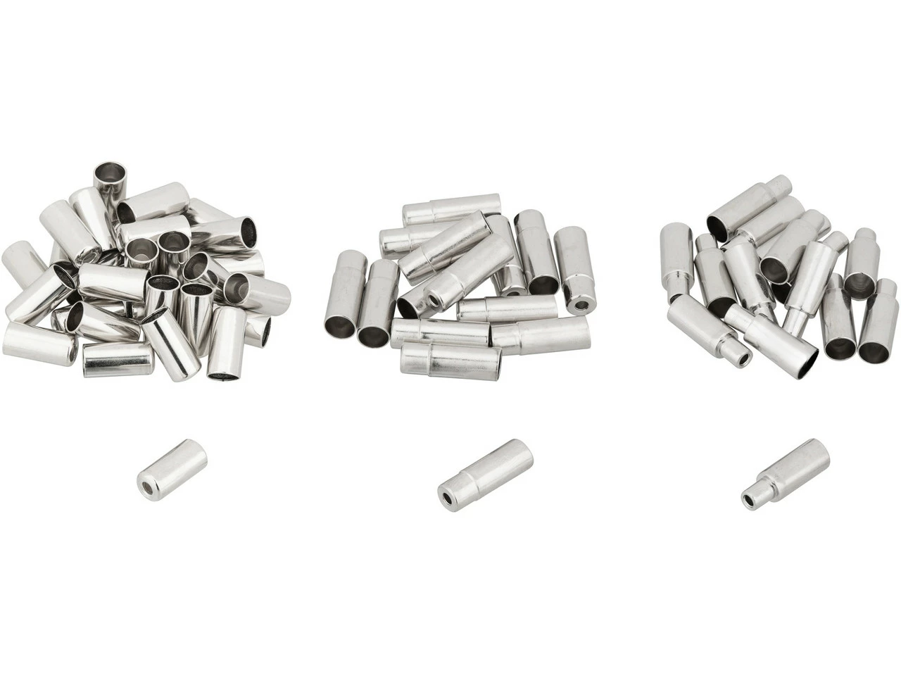 Shimano Schaltzugaußenhülle SIS-SP51 2 Shimano Schaltzugaußenhülle SIS-SP51 – Bild 2