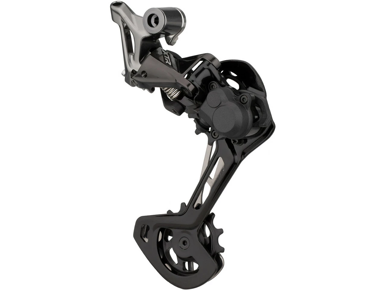 Shimano XTR Schaltwerk Shadow Plus RD-M9120 12-fach 3 Shimano XTR Schaltwerk Shadow Plus RD-M9120 12-fach – Bild 3