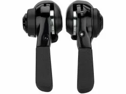 MICROSHIFT BS-M10 V+h Set Lenkerendschalthebel 2-/3-/10-fach Für Shimano MTB -SRAM Verkäufe 253540