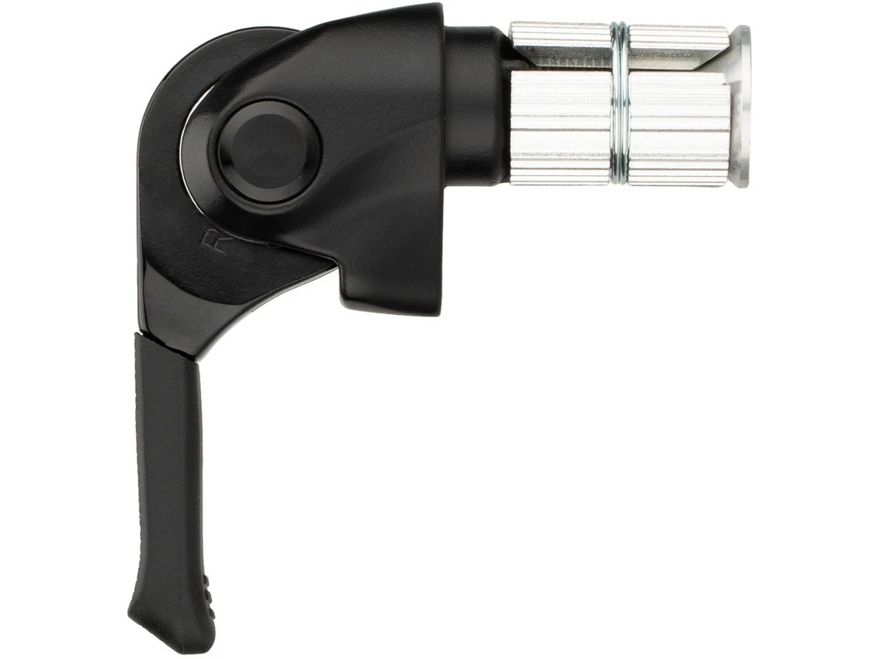 MICROSHIFT BS-M11-R Lenkerendschalthebel 11-fach Für Shimano MTB 2 MICROSHIFT BS-M11-R Lenkerendschalthebel 11-fach Für Shimano MTB – Bild 2