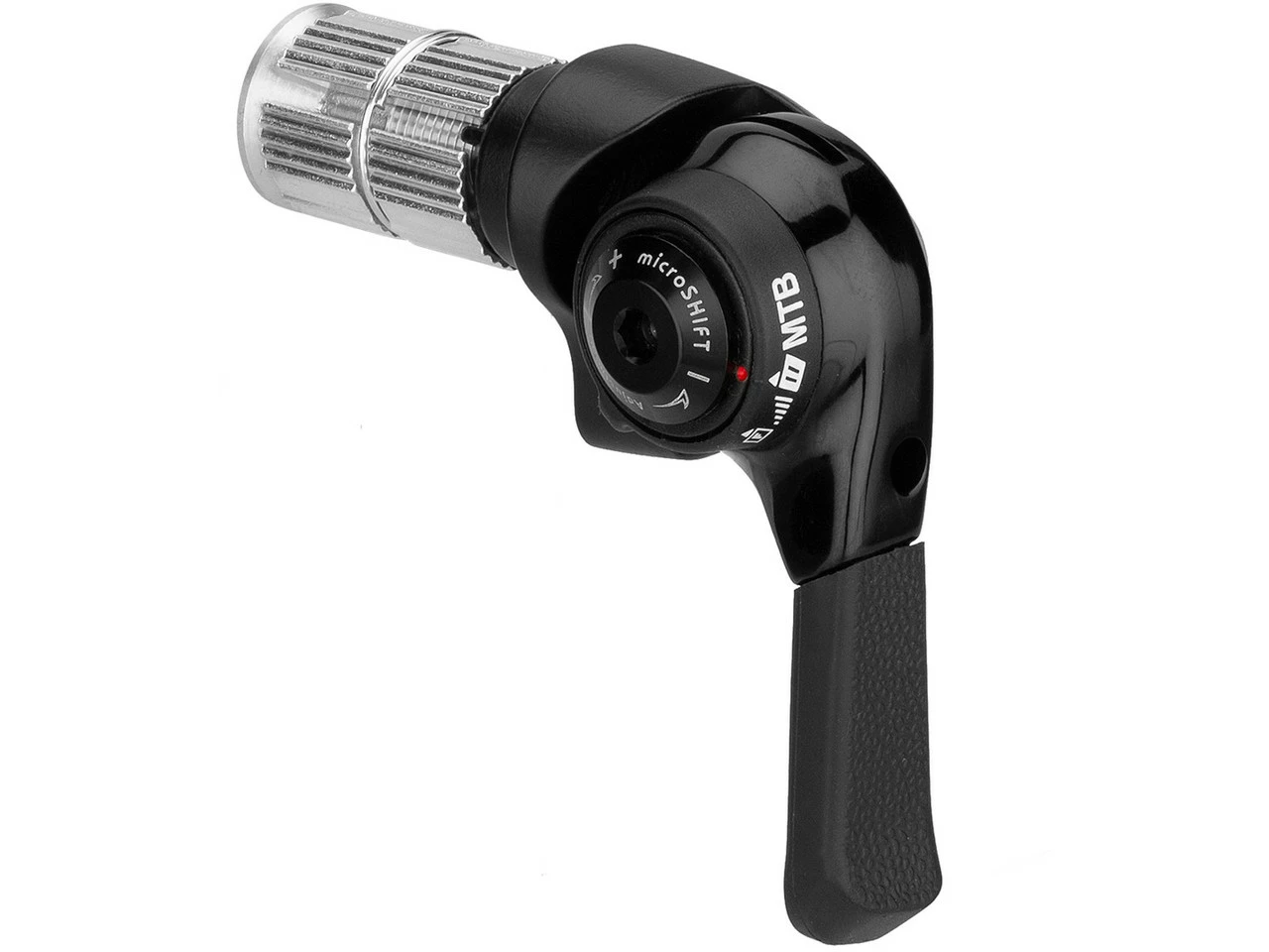 MICROSHIFT BS-M11-R Lenkerendschalthebel 11-fach Für Shimano MTB 5 MICROSHIFT BS-M11-R Lenkerendschalthebel 11-fach Für Shimano MTB – Bild 5