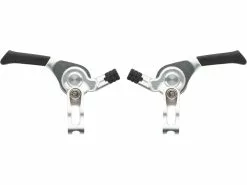 MICROSHIFT SL-T10 V+h Set Daumenschalthebel 2-/3-/10-fach Für Shimano Road -SRAM Verkäufe 253809