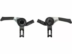 MICROSHIFT SL-T10B V+h Set Daumenschalthebel 2-/3-/10-fach Für Tiagra 4700