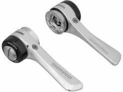 Shimano Schalthebel V+h Set SL-R400 2-/3-/8-fach Für Aluminiumrahmen -SRAM Verkäufe 254422