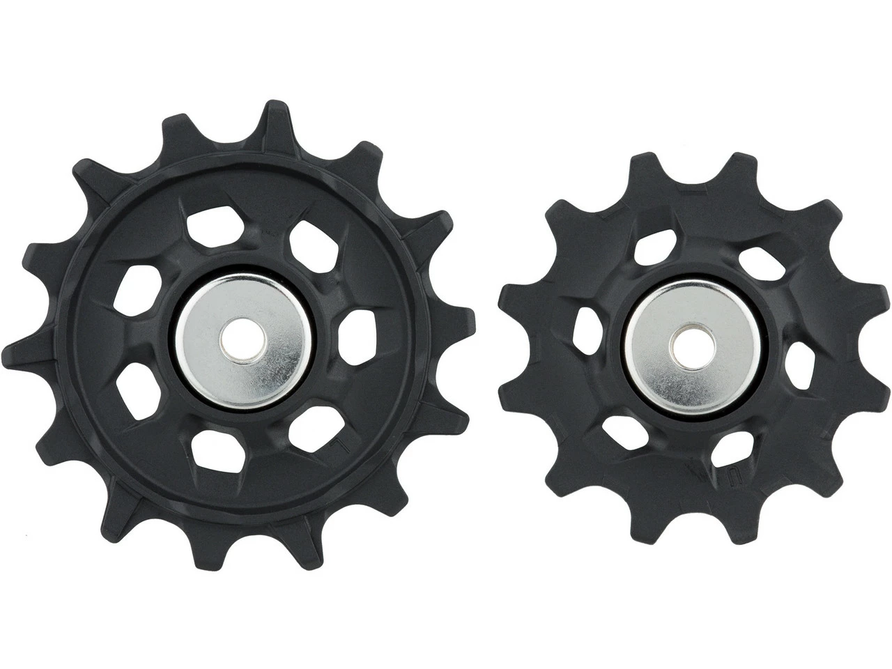 SRAM Schalträdchen Set Für X-Sync NX/SX Eagle Schaltwerk 1 SRAM Schalträdchen Set Für X-Sync NX/SX Eagle Schaltwerk