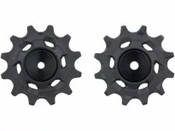 SRAM Schalträdchen Set Keramik Für Red ETap AXS 12-fach Schaltwerk
