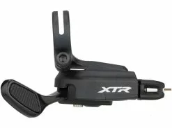 Shimano XTR Schaltgriff SL-M9100 Mono Mit Klemmschelle 2-fach