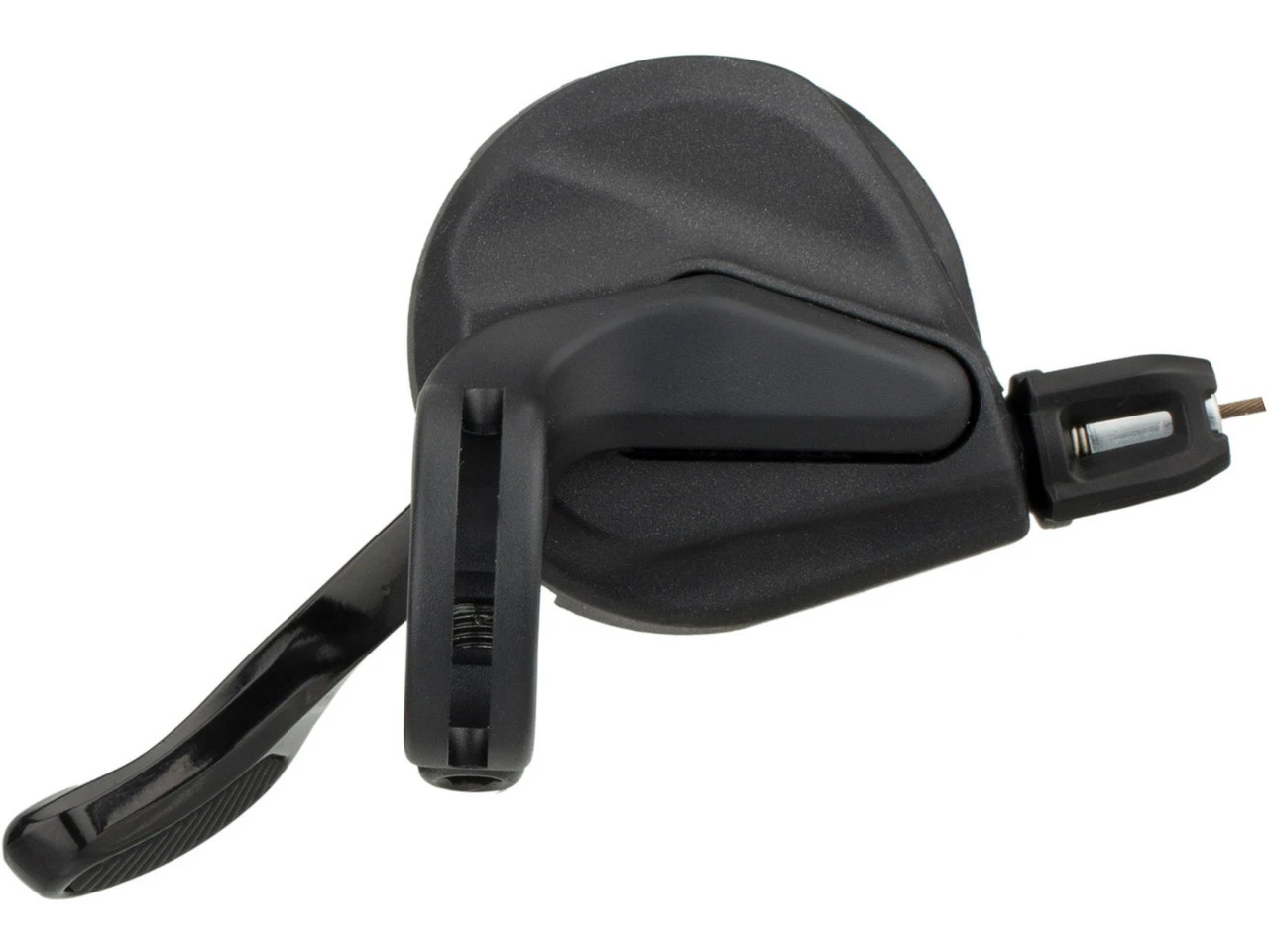 Shimano XTR Schaltgriff SL-M9100 Mono Mit Klemmschelle 2-fach 2 Shimano XTR Schaltgriff SL-M9100 Mono Mit Klemmschelle 2-fach – Bild 2