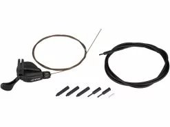 Shimano XTR Schaltgriff SL-M9100 Mono Mit Klemmschelle 2-fach 7 Shimano XTR Schaltgriff SL-M9100 Mono Mit Klemmschelle 2-fach -SRAM Verkäufe 272622