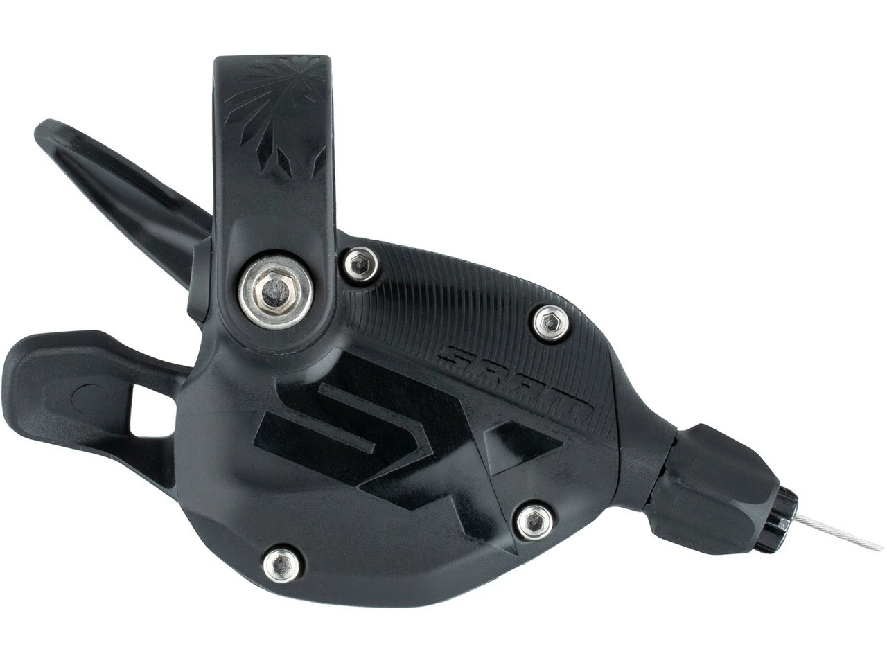 SRAM SX Eagle 1x12-fach Trigger 2 SRAM SX Eagle 1x12-fach Trigger – Bild 2