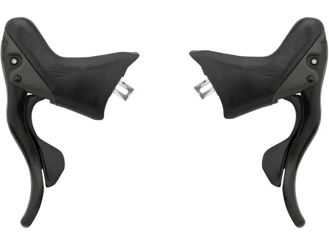 Campagnolo® Chorus Ultra-Shift 12s Ergopower Schalt-/Bremsgriffe 1 Campagnolo® Chorus Ultra-Shift 12s Ergopower Schalt-/Bremsgriffe