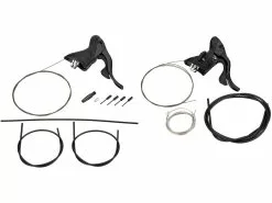 Campagnolo® Chorus Ultra-Shift 12s Ergopower Schalt-/Bremsgriffe 11 Campagnolo® Chorus Ultra-Shift 12s Ergopower Schalt-/Bremsgriffe -SRAM Verkäufe 280508