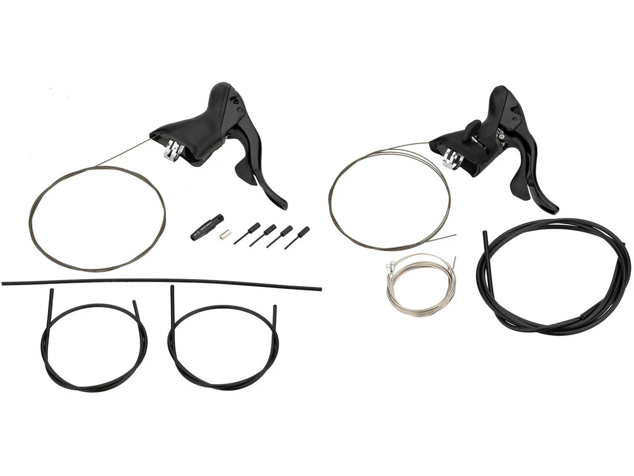 Campagnolo® Chorus Ultra-Shift 12s Ergopower Schalt-/Bremsgriffe 6 Campagnolo® Chorus Ultra-Shift 12s Ergopower Schalt-/Bremsgriffe – Bild 6