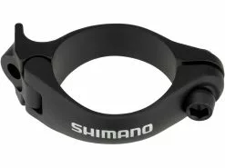 Shimano Schelle SM-AD91 Für Dura-Ace / Ultegra / 105 / GRX Anlöt-Umwerfer