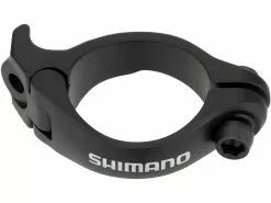 Shimano Schelle SM-AD91 Für Dura-Ace / Ultegra / 105 / GRX Anlöt-Umwerfer -SRAM Verkäufe 282588