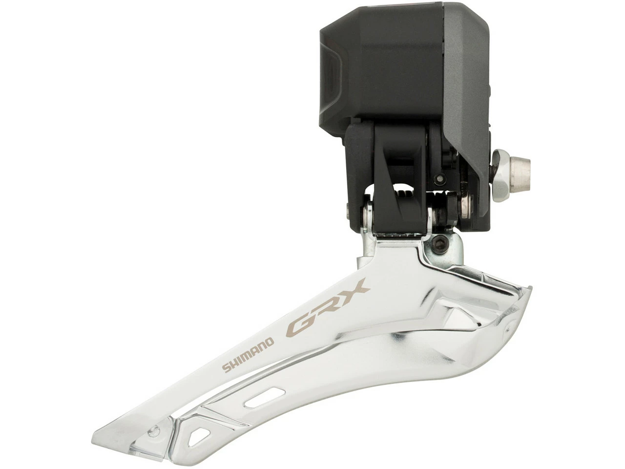 Shimano GRX Di2 Umwerfer FD-RX815 2-/11-fach 1 Shimano GRX Di2 Umwerfer FD-RX815 2-/11-fach