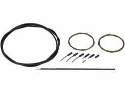 Shimano Schaltzugset OT-SP41/OT-RS900 Polymer Dura-Ace R9100 / Ultegra R8000 -SRAM Verkäufe 283259