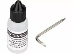 CERAMICSPEED OSPW Schalträdchen-System Für SRAM ETap® 10 CERAMICSPEED OSPW Schalträdchen-System Für SRAM ETap® -SRAM Verkäufe 283982