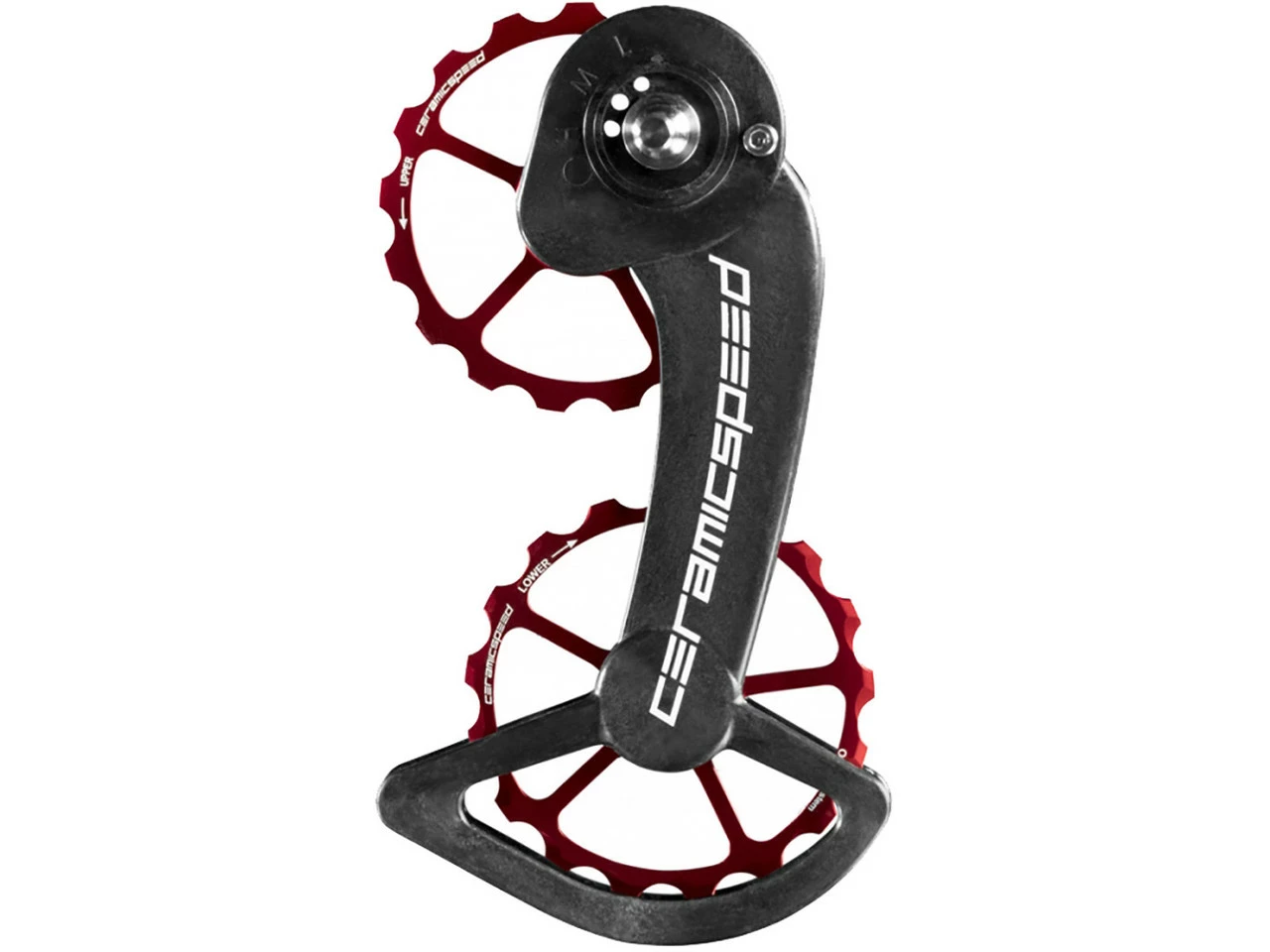 CERAMICSPEED OSPW Schalträdchen-System Für SRAM ETap® 6 CERAMICSPEED OSPW Schalträdchen-System Für SRAM ETap® – Bild 6