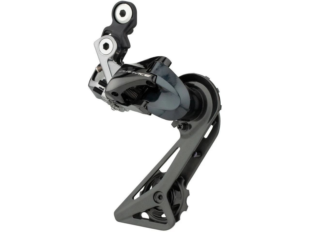 Shimano Dura-Ace Di2 Schaltwerk Shadow RD-R9150 11-fach 3 Shimano Dura-Ace Di2 Schaltwerk Shadow RD-R9150 11-fach – Bild 3